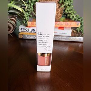 ✨DISCONTINUED✨ LAURA GELLER | “Finish Line” | Treat-N-Go | Tinted Lip Oil (New!)